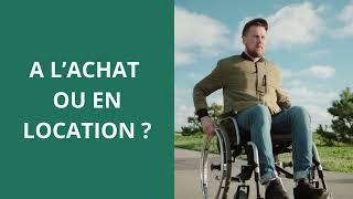 Materiel medical la rochelle niort achat location fauteuil roulant