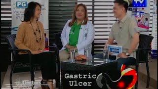 UNTV Life: Doctors On TV - Gastric Ulcer