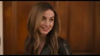 Ghosted - Sadie & Cole Kissing Scene | Ana de Armas Chris Evans |  Apple TV+