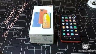 Xiaomi Redmi9c 25+ Tips and Tricks; Special Features; Best Features (Urdu/Hindi)