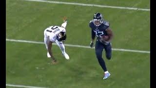 Derrick Henry 99 Yard Touchdown Run vs Jaguars