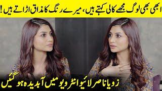 Zoya Nasir's Emotional Breakdown Leaves Fans In Shock | Hajra & | Saba Hamid | Kubra Khan | SB2Q