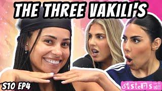 The Three Vakili's | FULL EPISODE