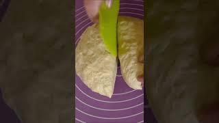 Еврейские пирожки КНЫШИКИ! Быстрые и очень вкусные!