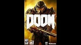 Ripping Through Hell! - Doom