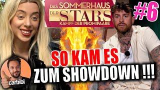 Das Drama in voller Länge - Das Sommerhaus der Stars #6