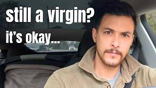 If you're still a VIRGIN, please watch this... (MOTIVATION)