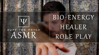 [archive] ASMR Bio-Energy Healer Role Play (woo)