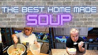 Discover the Power of Ninja 15 in 1 for Perfect Homemade Soup