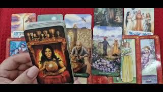 Priviți ‼️ Nu doar că are să îți SPUNĂ ar vrea să și FACĂ.. | Tarot Horoscop