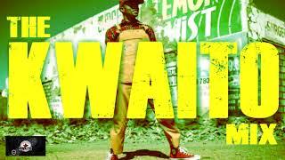 KWAITO SOUTH AFRICA MIX - DJ EMPIRE ft OSKIDO Mi Casa Busiswa, DJ  Buckz & Uhuru