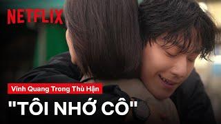 Khoảng khắc ngọt ngào của Lee Do Hyun và Song Hye Kyo | Vinh quang trong thù hận | Netflix