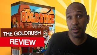 Gold Rush Review  - The Goldrush Review & Bonus by Michael Cheney