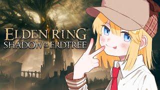 【ELDEN RING】LETS GET THIS STARTED IN HERE ( ͡° ͜ʖ ͡°)/ *spoilers*