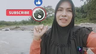 wisata alam terbuka sungai