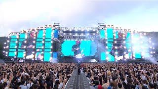 MORTEN live @ World DJ Fest Korea 2024