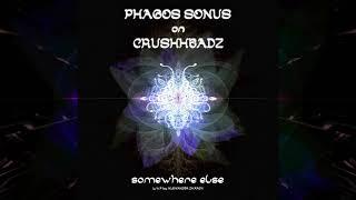 Phagos Sonus on Crushheadz - They