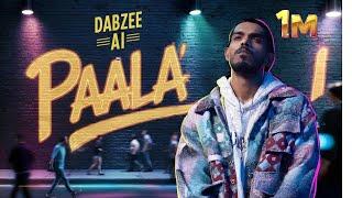 പാള Ai DABZEE song  AI GENERATED VIDEO SONG | MHR | dabzee | Rap | Hanuman kind