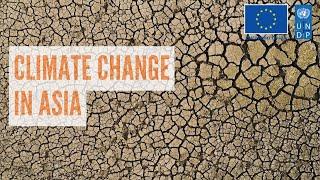 Climate Change in Asia| Business and Human Rights