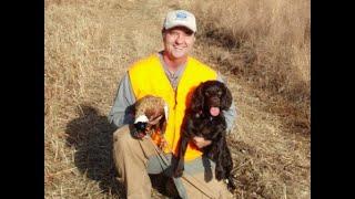 Boykin Spaniels 2022 on "Outdoors with Joey Mines"