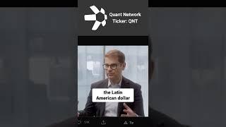 Quant Network (QNT) Investment: Powerful Partnerships