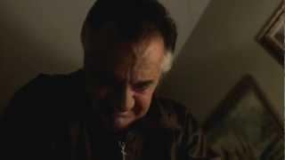 Paulie Kills His Mother's Friend Minn - The Sopranos HD