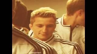 Without You (Fanfiction Robert Lewandowski et Marco Reus) - France