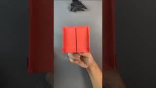 How to makePaper Boomerang PlaneDo you know this#shorts #youtube #paper