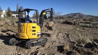 Excavator Boy