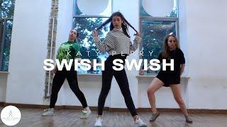 Katy Perry - Swish Swish (feat. Nicki Minaj) | Igor Abashkin | VELVET YOUNG DANCE CENTRE