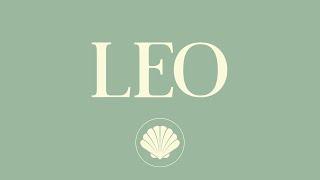 LEO. WAIT UNTIL YOU SEE WHY THE UNIVERSE MADE YOU WAIT! A GREATER PURPOSE888