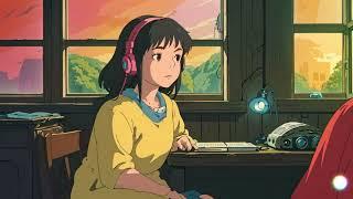 Lo-Fi Hip Hop  The Soundtrack to Your Creative Journey