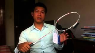 Vợt cầu lông giá rẻ Zjstar - vnabdminton.com