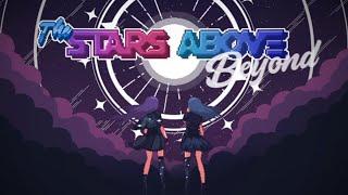Terraria: The Stars Above - Beyond (Teaser Trailer)