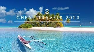 Explore the World's Best Destinations in 2023 | Journey Junkies Guide#shortsvideo