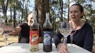 Keel and Curley Winery