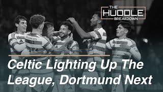 St Johnstone vs Celtic | Dortmund Preview