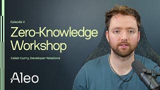 Learning Leo Intro | Aleo Tutorials