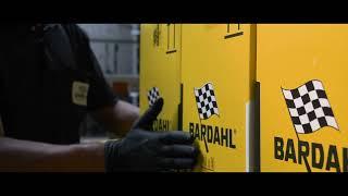 Bardahl Oils - FOR A WORLD WITHOUT FRICTION