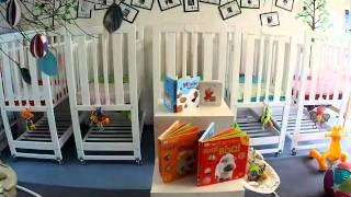 stationhouse early years learning tour