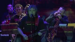 Беседка 2014 часть первая