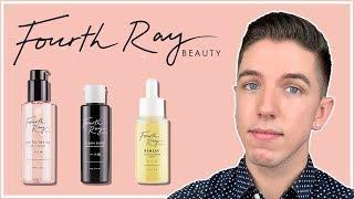 The Truth About Fourth Ray Beauty