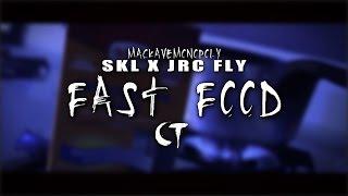 #Mackavemonopoly SKL x JRC FLY - "Fast Food" (Official Video Dir. By CT FILMS)