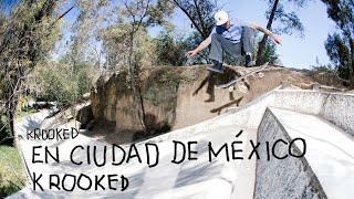 Krooked "En Cuidad De México" Video