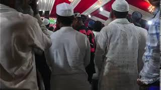 Urse Ala Hazrat Jamia Razvia Madinatul Islam Pilibhit 28-10-2024