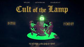 willro - Cult of the Lamp feat. SethDrums (a paymoneywubby song)