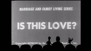 MST3K Shorts: Is This Love?