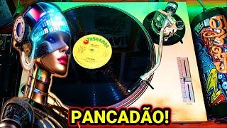  ALGUÉM CONHECE esse PANCADÃO do FUNK ANTIGO ? ESCUTA! Der Mer - Fall-Out