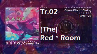 [U.U.F.O.] Tr.02 (The) Red * Room