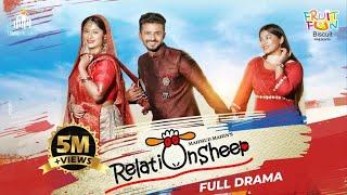 Relationsheep | New Natok 2022 | Musfiq R. Farhan | Sarika Sabrin | Parsa Evana | Mahmud Mahin